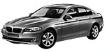 BMW F10 U2416 Fault Code