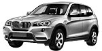 BMW F25 U2416 Fault Code